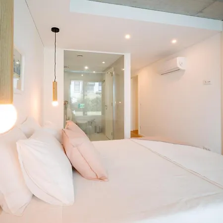 Ria E Mar Apartamento *