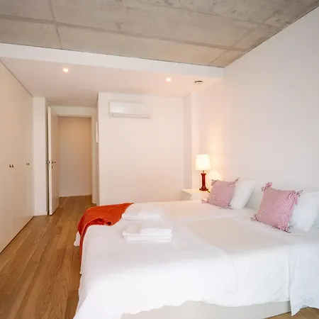 Apartamento Ria E Mar *