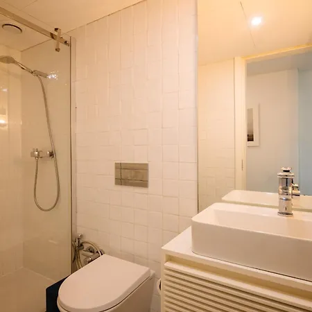 Apartament Ria E Mar