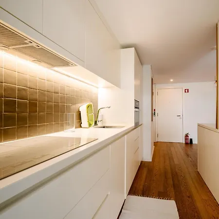 Ria E Mar Apartamento *