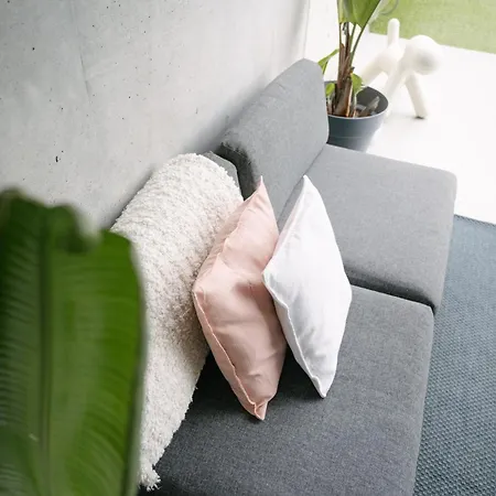 Ria E Mar Apartament