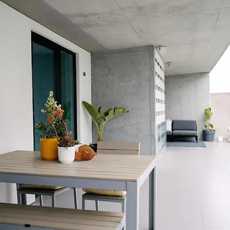 Apartamento Ria E Mar