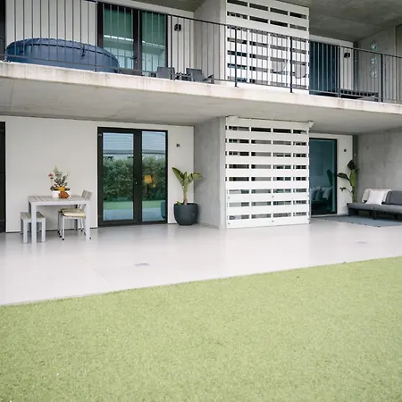 Apartamento Ria E Mar