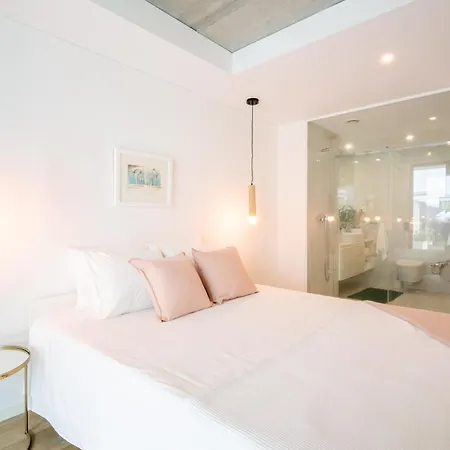 Apartament Ria E Mar