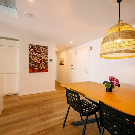 Apartament Ria E Mar *