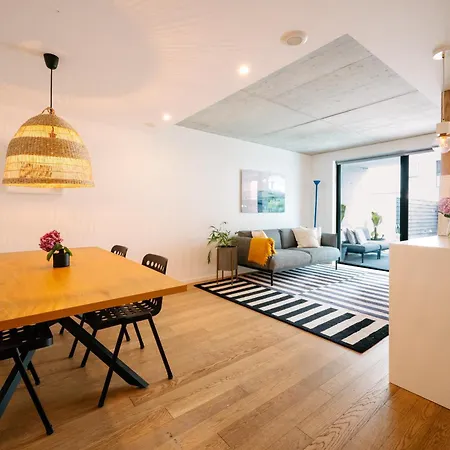Ria E Mar Apartamento